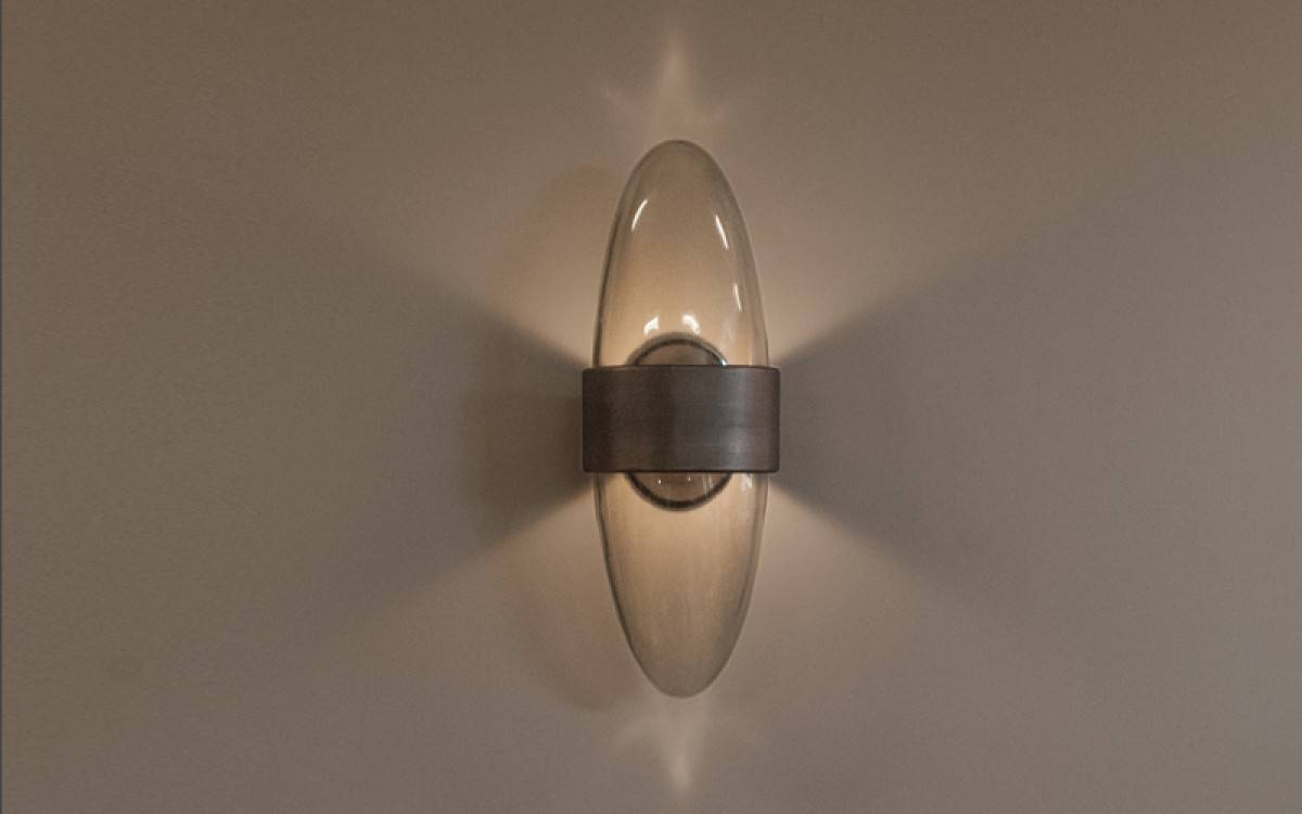 Lamps by Hilliard Kneedler Fauchère